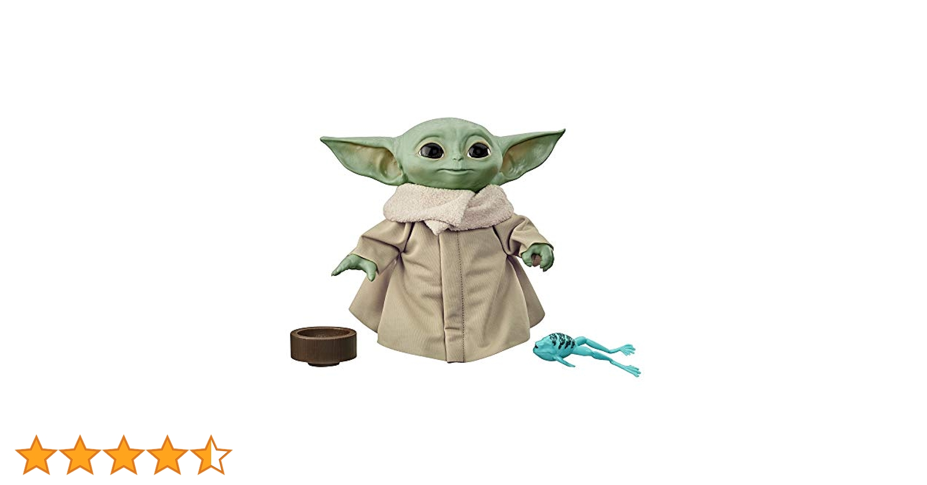 Amazon.co.jp: ハズブロ(HASBRO) スター・ウォーズ ザ